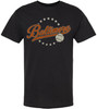 USA Baseball Team City Fan T-Shirt | Classic Sports Fan Short Sleeve Tee | Support Your Favorite City & Team