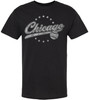 USA Baseball Team City Fan T-Shirt | Classic Sports Fan Short Sleeve Tee | Support Your Favorite City & Team