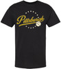 USA Baseball Team City Fan T-Shirt | Classic Sports Fan Short Sleeve Tee | Support Your Favorite City & Team