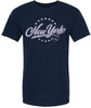 USA Baseball Team City Fan T-Shirt | Classic Sports Fan Short Sleeve Tee | Support Your Favorite City & Team