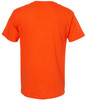 USA Baseball Team City Fan T-Shirt | Classic Sports Fan Short Sleeve Tee | Support Your Favorite City & Team