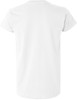 Best Woman Ever Printed T-Shirt Mother’s Day Gift & Appreciation Apparel For Women 100% Cotton Crewneck Tee