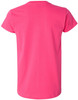 The Future Is Female Printed T-Shirt Women Empowerment 100% Cotton Crewneck Tee