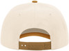 Mommin’ Embroidered Baseball Cap Two Tone Motherhood Life Theme Snap Back Adjustable Dad Hat