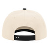 Mom Club Embroidered Baseball Cap Motherhood Theme Two Tone Snapback Adjustable Dad Hat