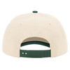 Mom Club Embroidered Baseball Cap Motherhood Theme Two Tone Snapback Adjustable Dad Hat