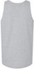 ARMY Physical Training PT Tank Top | US Military Infantry Exercise Training Sleeveless Printed Top