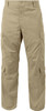 Vintage Paratrooper Cargo Fatigues Pants, Baggy Rugged BDU Army Fatigue Trousers Retro 8 Pocket Pant