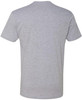 Men's Army PT Style T-Shirt | U.S. Army Military Physical Training Infantry Exercise Workout Gear Shirt