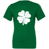 Men's St Patrick's Day T-Shirt Irish Shamrock Ireland Pride Funny Irish Saint Paddys Day Lucky Drink Clover Shirt