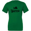 Men's St Patrick's Day T-Shirt Irish Shamrock Ireland Pride Funny Irish Saint Paddys Day Lucky Drink Clover Shirt