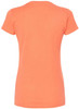 Dandelion Flower Printed T-Shirt Floral Minimal Graphic Cotton Crewneck Tee