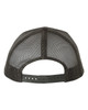 SECURITY Trucker Hat | Embroidered Structured Adjustable Uniform Guard Officer Official Bouncer Bodyguard Mesh Back Cap