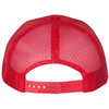 Lady Of The Night Embroidered Trucker Hat Streetwear Baseball Cap for Nightlife Parties