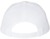 For Rent Sign Embroidered Trucker Hat | Adjustable Structured Mesh Back Baseball Cap