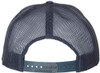 FOR SALE Sign Embroidered Trucker Hat | Adjustable Structured Mesh Back Baseball Cap