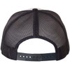 I Heart Hot Dads Embroidered Trucker Hat Funny Gag Love Fathers Day Gift Funny Mesh & Snap Back Cap