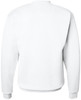 Don’t Confuse My Personality With My Attitude Sweatshirt Funny Sarcastic Quote Crewneck Pullover