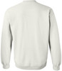 HARRIS 2028 Save Democracy Printed Sweatshirt Political Election Cotton Blend Crewneck Pullover