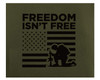 Rothco Freedom Isn't Free T-Shirt