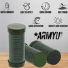 Camo Face Paint, NATO Military Camouflage Outdoor Makeup Jungle Paint Sticks