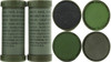 Camo Face Paint, NATO Military Camouflage Outdoor Makeup Jungle Paint Sticks