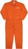 Flight Suit Coveralls Jumpsuit Military Style Air Force Pilots Costume Tactical Work Overalls Uniform for Men & Women