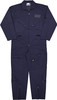 Flight Suit Coveralls Jumpsuit Military Style Air Force Pilots Costume Tactical Work Overalls Uniform for Men & Women