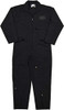 Flight Suit Coveralls Jumpsuit Military Style Air Force Pilots Costume Tactical Work Overalls Uniform for Men & Women