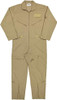 Flight Suit Coveralls Jumpsuit Military Style Air Force Pilots Costume Tactical Work Overalls Uniform for Men & Women