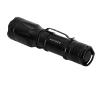 Tactical Cree LED Flashlight 5 Modes Aluminum EDC Emergency Light 10-Watt