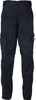 Uniform Cargo Pants 9 Pocket Work Pants for EMT EMS Police Security Utility Poly Cotton Adjustable Fit