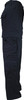 Uniform Cargo Pants 9 Pocket Work Pants for EMT EMS Police Security Utility Poly Cotton Adjustable Fit