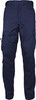 Uniform Cargo Pants 9 Pocket Work Pants for EMT EMS Police Security Utility Poly Cotton Adjustable Fit