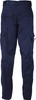 Uniform Cargo Pants 9 Pocket Work Pants for EMT EMS Police Security Utility Poly Cotton Adjustable Fit