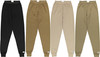 Men's Fleece-Lined Thermal Pants Military ECWCS Bottoms Extreme Winter Underwear Long Johns Pants Drawers