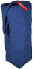 Top Load Heavyweight Cotton Canvas Tactical Military Duffle Bag Carryall Shoulder Storage Bulk Travel Bag