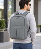 Laptop Backpack - Computer bag with Laptop Zippered Compartment