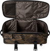 Hybrid Convertable Tactical Barrel Duffel Bag - Travel Carry On, 51.5 L