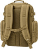 Tactical Work Backpack for 15 Inch Laptop & Gear - 25L