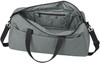 Hybrid Travel Duffel Bag - Lightweight Weekender Carry On 25L
