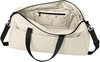 Hybrid Travel Duffel Bag - Lightweight Weekender Carry On 25L