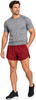 Men’s Ranger Panties Quick-Dry Running 4-Inch Shorts, 3-Pack