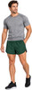 Men’s Ranger Panties Quick-Dry Running 4-Inch Shorts, 3-Pack