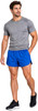 Men’s Ranger Panties Quick-Dry Running 4-Inch Shorts, 3-Pack