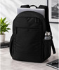 Daily Commute Backpack 300 Denier Polyester Canvas Travel Bag
