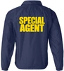 Special Agent - Navy
