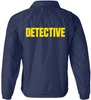 Detective - Navy