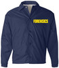Forensics - Navy