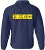 Forensics - Navy